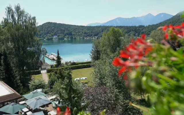 Hotel Birkenhof am See