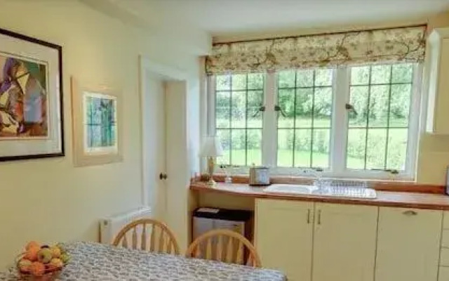 Rock House Cottage