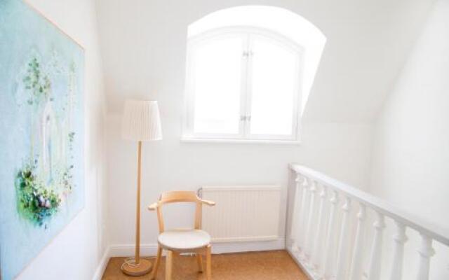 Stf Hostel Skelleftea