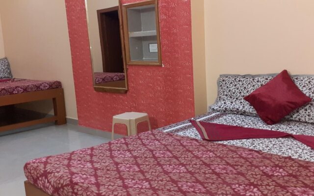 Raghavendra Residency