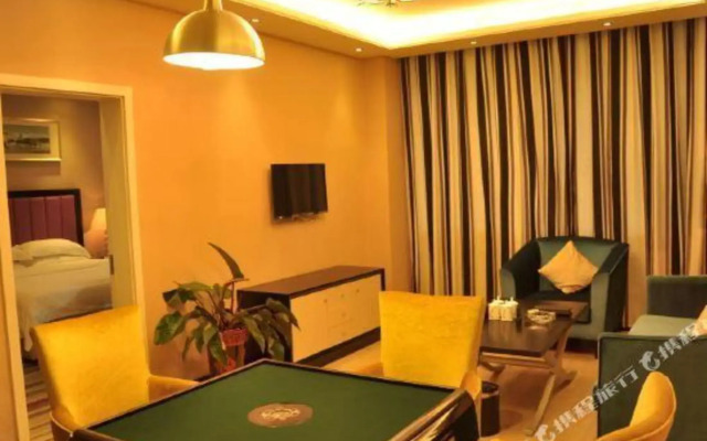 Shangya Boutique Hotel