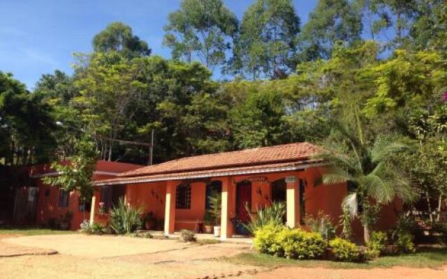 Pousada Vista Verde