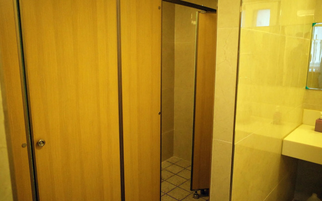 YaKorea Hostel Gangnam