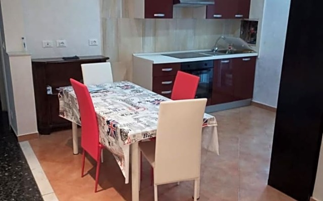 Dolce notte, near San Martino hospital