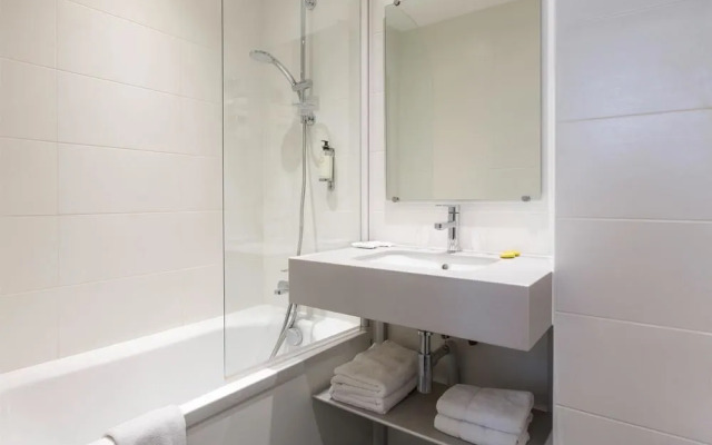 Campanile Paris Italie Gobelins