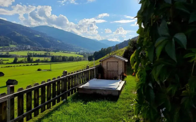 Ferienwohnung Sunnseitn