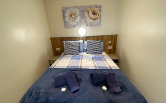 Seaside Suites Superior Apartments