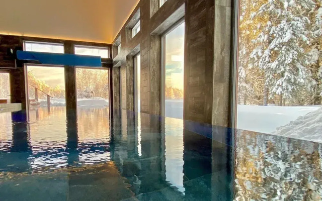 BigRiverCamp Hotel & Spa