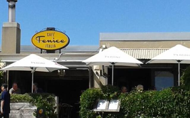 Waiheke Island Oneroa