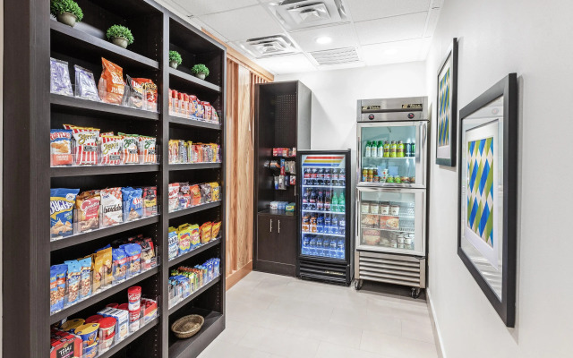 Holiday Inn Express & Suites Baton Rouge East by IHG