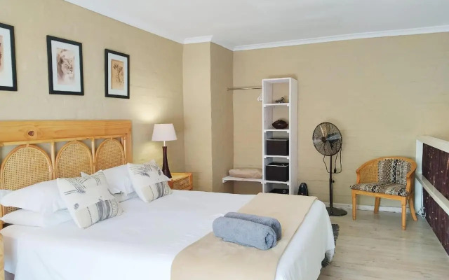 Green Hills Forest Lodge