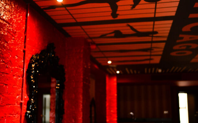 Arthouse Hotel