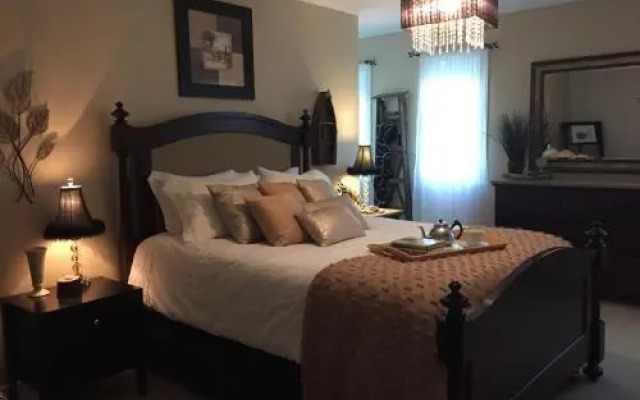 Cameron's Cove Bed & Breakfast