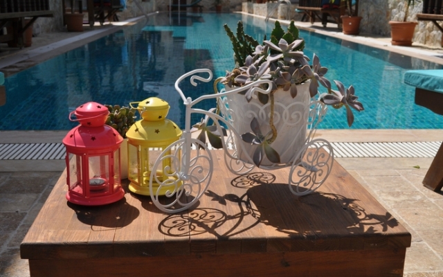 Susam Suites Hotel