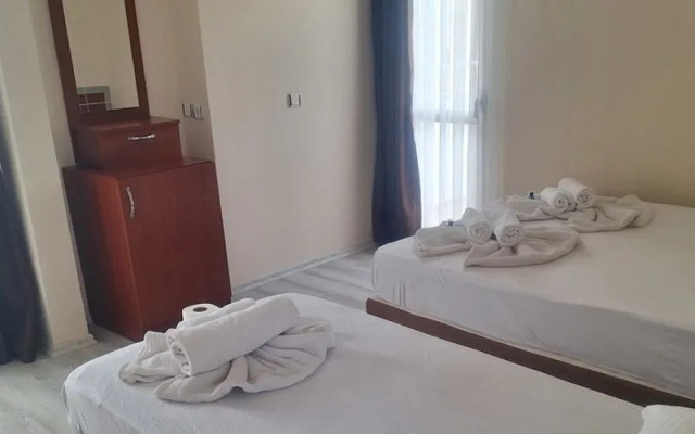 Linda Butik Otel Gumuldur