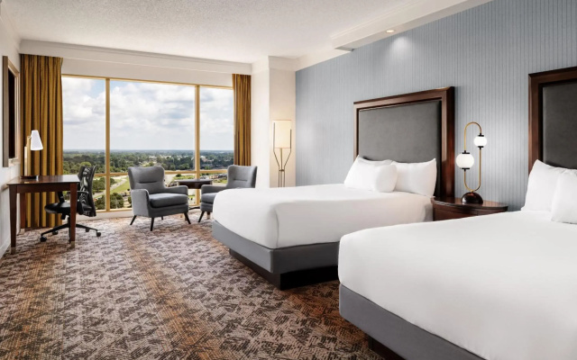 Horseshoe Bossier City– A Caesars Rewards Destination
