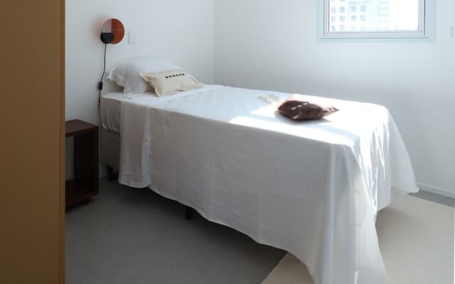 Tabas by Blueground Arinda