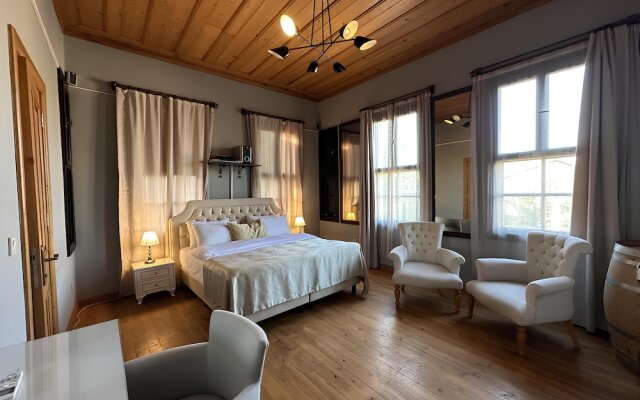 Grace Lounge Premium