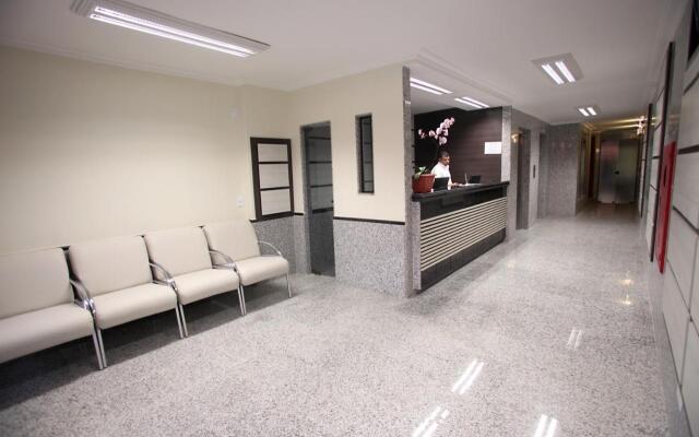 Soneca Plaza Hotel