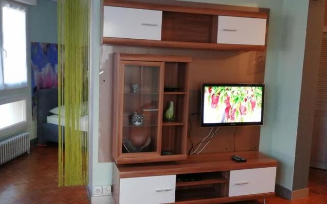 Appartement coquet centre ville FILIGRANDO