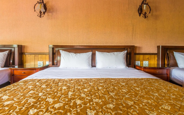 Kenting Maya House B&B