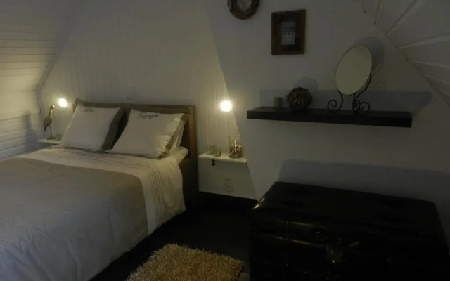 Holiday Home Juliette