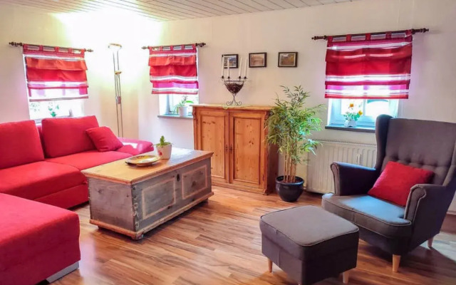 Apartment Marie Grossschönau