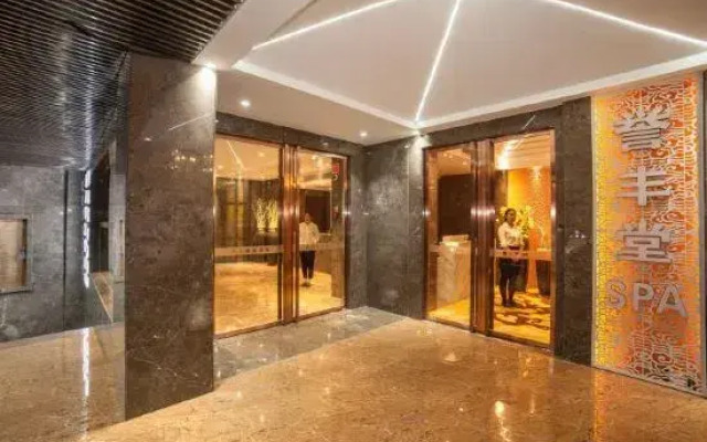Baba Boutique Hotel