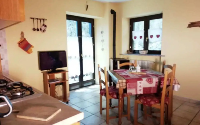 Appartamenti Luseney