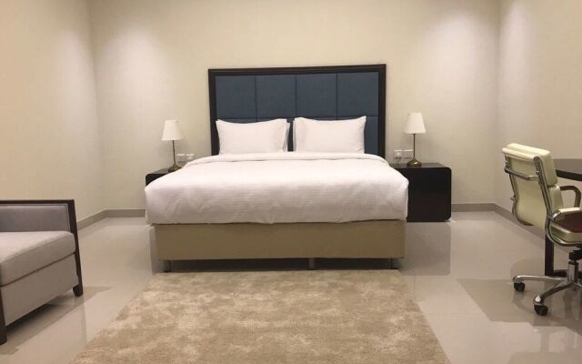 Jory Rs Hotel