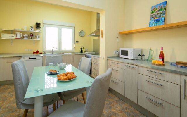 Holiday Home Casa Pedro
