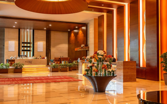Hyatt Pune