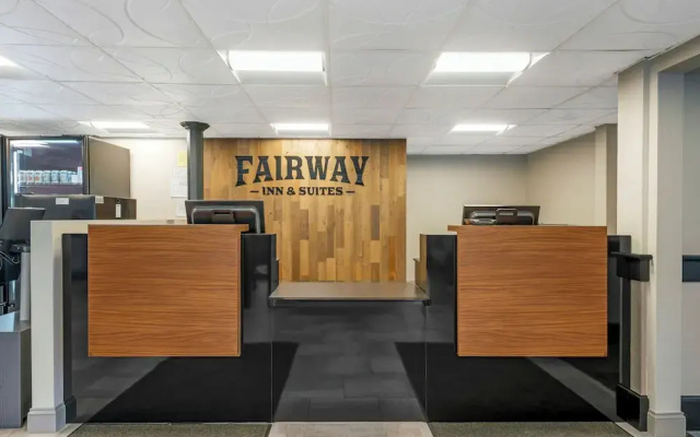 Fairway Inn and Suites, an Ascend Collection Hotel