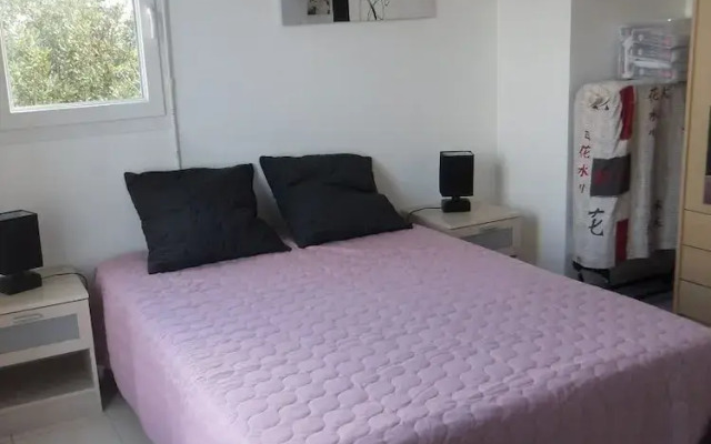 Appartement Vue Mer - Morgat