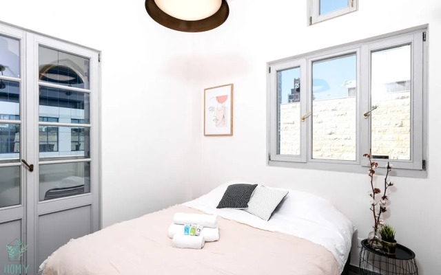 HAYARKON - Superior Collection - By HOMY