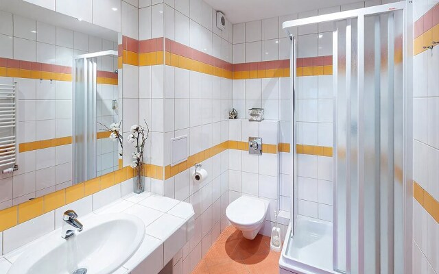 Apartmany Engadin