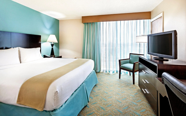 Holiday Inn Express Charleston – Downtown Medical Area
