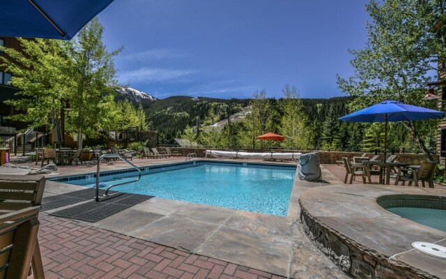 Buffalo Lodge 8412 by SummitCove Vacation Lodging