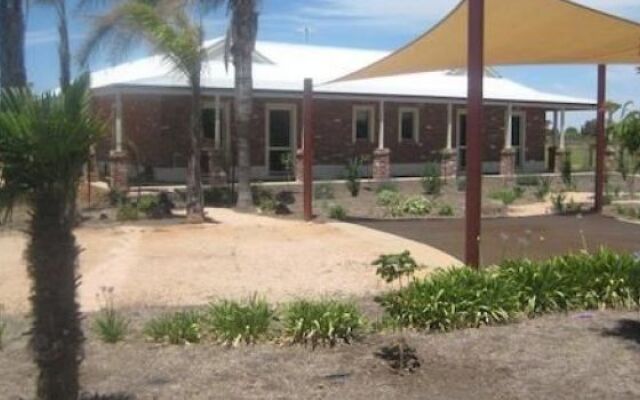 Cabarita Lodge