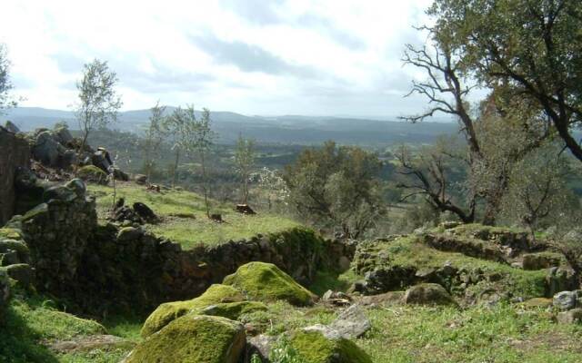 Pilriteiro House - H. Alentejo
