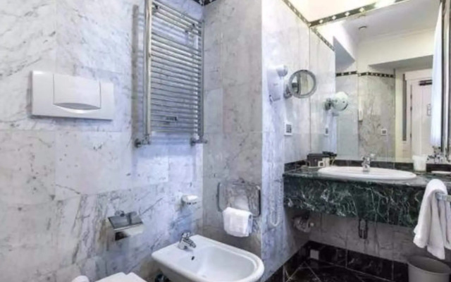 Albergo Del Senato