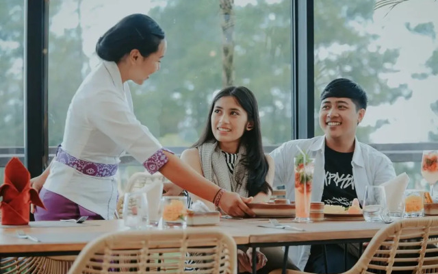 Pramana Zahill Kintamani