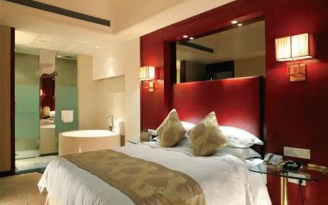 Yuloon Hotel Shanghai