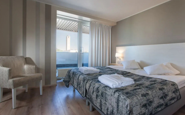Pirita Marina Hotel & Spa
