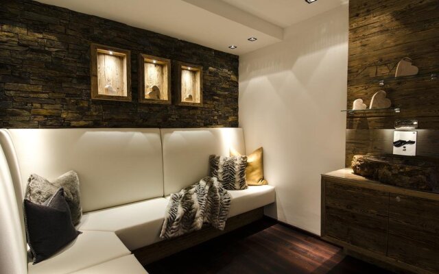 Alpinlounge Rätia Appartements