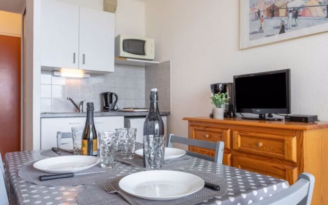 Villa Le Beach Canet-Plage 20813