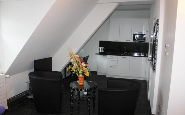 Seefeld Appartement