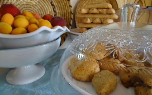 Agriturismo La Genziana