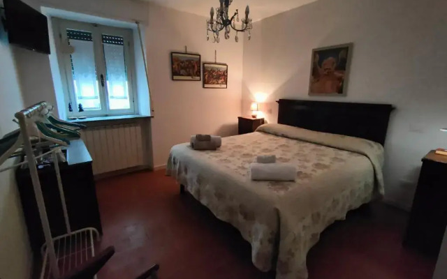 Bed&Breakfast Angela