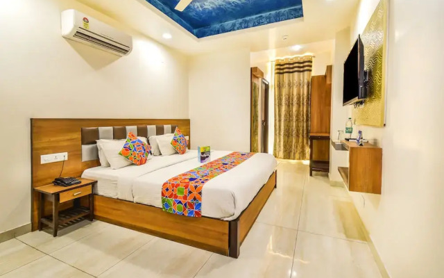 Fabhotel Vinayak Inn